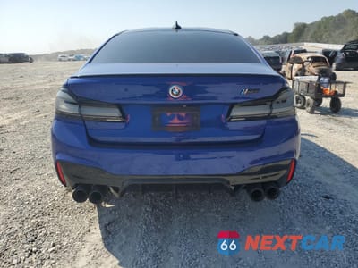 Zdjęcie 6 z 13 samochodu: 2020 BMW M5 BASE VIN:WBSJF0C00LCD96105 - miniatura