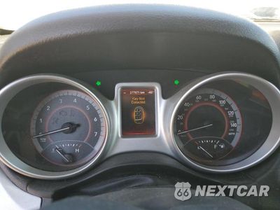 Zdjęcie 9 z 13 samochodu: 2014 DODGE JOURNEY SXT VIN:3C4PDCCGXET107418 - miniatura