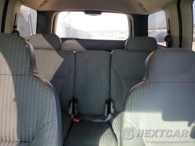 Zdjęcie 10 z 13 samochodu: 2003 DODGE DURANGO SPORT VIN:1D4HS38N03F579011 - miniatura