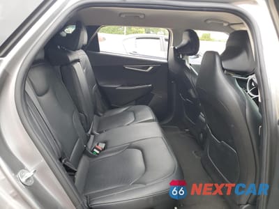 Zdjęcie 10 z 12 samochodu: 2022 KIA EV6 AWD 4D SUV WIND VIN:KNDC3DLC4N5044871 - miniatura