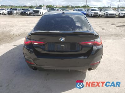 Zdjęcie 6 z 13 samochodu: 2022 BMW 430I GRAN COUPE VIN:WBA63AV06NFL96811 - miniatura