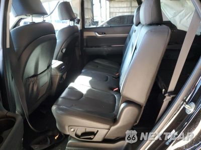 Zdjęcie 11 z 16 samochodu: 2020 HYUNDAI PALISADE SEL VIN:KM8R44HE1LU041085 - miniatura