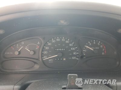 Zdjęcie 9 z 13 samochodu: 1998 FORD ESCORT SE VIN:1FAFP13P7WW172770 - miniatura