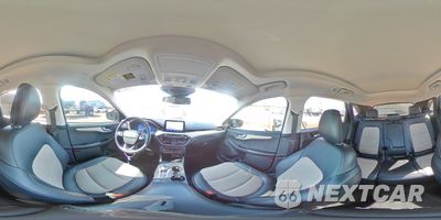 Zdjęcie 15 z 16 samochodu: 2021 FORD ESCAPE TITANIUM VIN:1FMCU9J90MUB15890 - miniatura