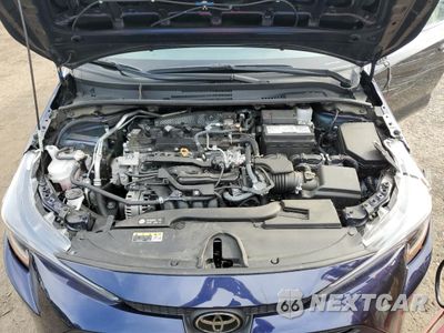 Zdjęcie 11 z 13 samochodu: 2024 TOYOTA COROLLA LE VIN:5YFB4MDE8RP168580 - miniatura