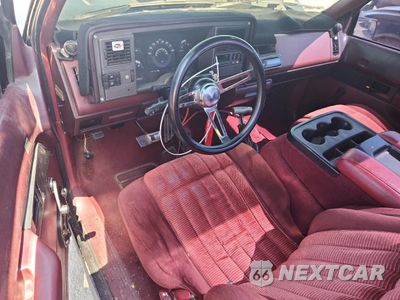 Zdjęcie 8 z 14 samochodu: 1989 CHEVROLET GMT-400 C1500 VIN:1GCDC14K8KZ281912 - miniatura