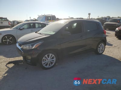 2021 CHEVROLET SPARK 1LT KL8CD6SA1MC719815 - główne zdjęcie licytacji z USA - miniatura