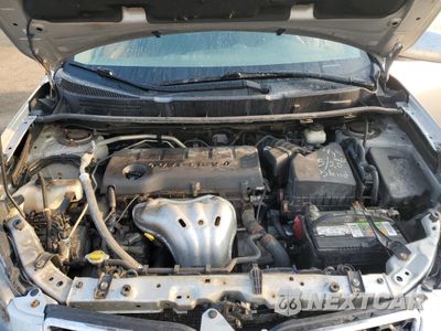 Zdjęcie 11 z 14 samochodu: 2009 PONTIAC VIBE VIN:5Y2SP67049Z457884 - miniatura