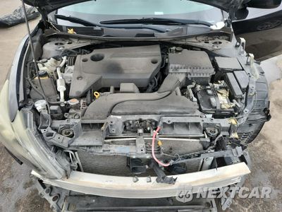 Zdjęcie 11 z 13 samochodu: 2017 NISSAN ALTIMA 2.5 VIN:1N4AL3AP1HC230378 - miniatura