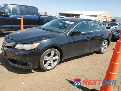 2015 ACURA ILX 20 PREMIUM 19VDE1F50FE400743 - główne zdjęcie licytacji z USA - miniatura
