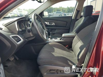 Zdjęcie 7 z 15 samochodu: 2016 GMC TERRAIN SLE VIN:2GKALNEK4G6355021 - miniatura