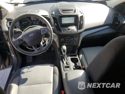 Zdjęcie 8 z 14 samochodu: 2018 FORD ESCAPE SE VIN:1FMCU9GD0JUA99519 - miniatura