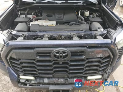 Zdjęcie 11 z 12 samochodu: 2024 TOYOTA TUNDRA CREWMAX LIMITED VIN:5TFWA5EC7RX035615 - miniatura