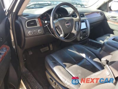 Zdjęcie 8 z 12 samochodu: 2013 GMC SIERRA K1500 SLT VIN:3GTP2WE76DG279313 - miniatura