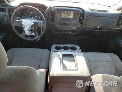 Zdjęcie 8 z 12 samochodu: 2016 GMC SIERRA C1500 VIN:3GTP1LEC6GG202136 - miniatura