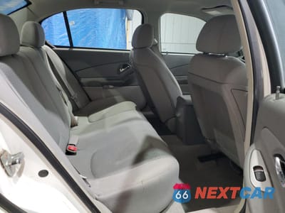 Zdjęcie 10 z 12 samochodu: 2007 CHEVROLET MALIBU LS VIN:1G1ZS57F27F146425 - miniatura