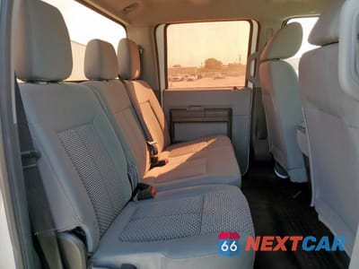 Zdjęcie 10 z 13 samochodu: 2012 FORD F250 SUPER DUTY VIN:1FT7W2BT5CEB79286 - miniatura