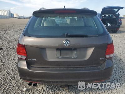 Zdjęcie 6 z 13 samochodu: 2013 VOLKSWAGEN JETTA TDI VIN:3VWPL7AJ5DM623832 - miniatura