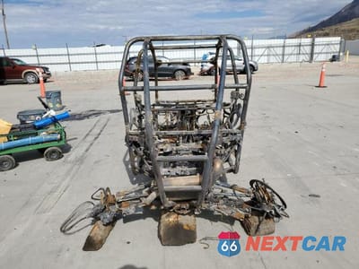 Zdjęcie 6 z 11 samochodu: 2016 POLARIS RZR UTILITY VEHICLE VIN:4XAVCE877GB668024 - miniatura