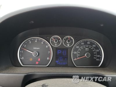 Zdjęcie 9 z 12 samochodu: 2009 HYUNDAI ELANTRA TOURING VIN:KMHDC86E19U040891 - miniatura