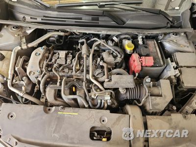Zdjęcie 11 z 12 samochodu: 2023 NISSAN SENTRA SV VIN:3N1AB8CV1PY307801 - miniatura