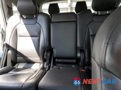 Zdjęcie 10 z 13 samochodu: 2017 ACURA MDX TECHNOLOGY VIN:5J8YD4H56HL003060 - miniatura