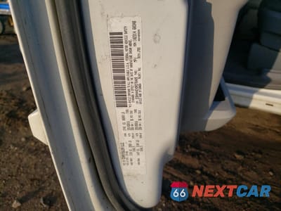Zdjęcie 13 z 15 samochodu: 2009 DODGE GRAND CARAVAN SE VIN:2D8HN44EX9R576409 - miniatura