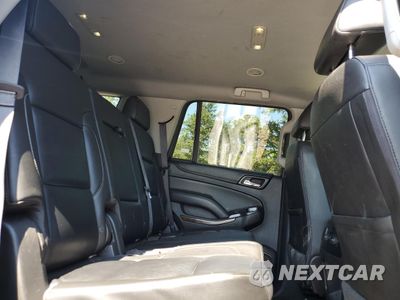 Zdjęcie 11 z 13 samochodu: 2016 CHEVROLET TAHOE K1500 LT VIN:1GNSKBKC8GR110328 - miniatura