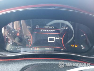 Zdjęcie 9 z 14 samochodu: 2014 DODGE DART GT VIN:1C3CDFEB4ED906736 - miniatura