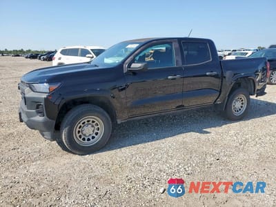 2023 CHEVROLET COLORADO 1GCGSBEC8P1184373 - główne zdjęcie licytacji z USA - miniatura