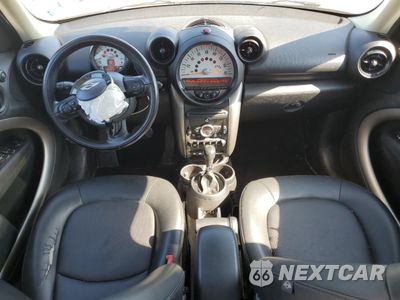 Zdjęcie 8 z 14 samochodu: 2013 MINI COOPER COUNTRYMAN VIN:WMWZB3C55DWM08715 - miniatura