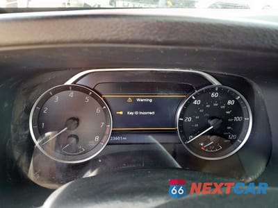 Zdjęcie 9 z 12 samochodu: 2024 NISSAN FRONTIER S VIN:1N6ED1EJ3RN610053 - miniatura