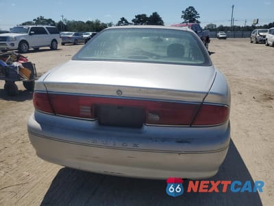 Zdjęcie 6 z 12 samochodu: 2001 BUICK CENTURY CUSTOM VIN:2G4WS52J811267718 - miniatura