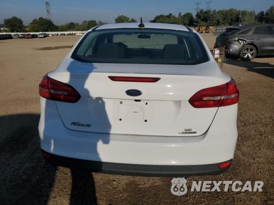 Zdjęcie 6 z 14 samochodu: 2015 FORD FOCUS SE VIN:1FADP3F2XFL289456 - miniatura