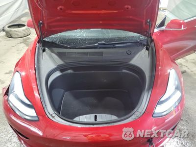 Zdjęcie 11 z 13 samochodu: 2018 TESLA MODEL 3 VIN:5YJ3E1EB3JF133367 - miniatura