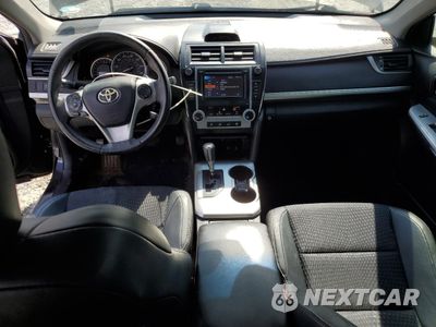 Zdjęcie 8 z 14 samochodu: 2012 TOYOTA CAMRY BASE VIN:4T1BF1FK4CU158792 - miniatura