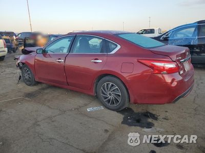 Drugie zdjęcie samochodu z przodu: 2016 NISSAN ALTIMA 2.5 VIN:1N4AL3AP1GC217533 - miniatura