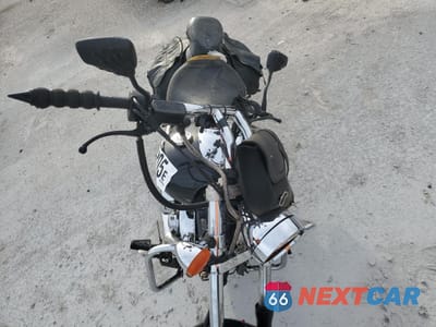 Piąte zdjęcie samochodu w środku: 2003 YAMAHA XVS1100 A VIN:JYAVP11E13A035903 - miniatura