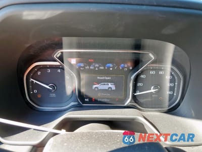 Zdjęcie 9 z 14 samochodu: 2021 GMC YUKON SLT VIN:1GKS1BKD6MR441493 - miniatura