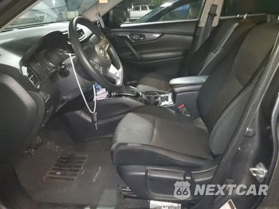 Zdjęcie 7 z 13 samochodu: 2018 NISSAN ROGUE S VIN:5N1AT2MT3JC825358 - miniatura