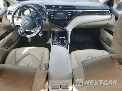 Zdjęcie 8 z 13 samochodu: 2018 TOYOTA CAMRY L VIN:4T1B11HKXJU033112 - miniatura