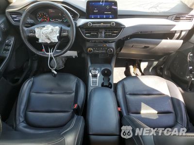 Zdjęcie 8 z 15 samochodu: 2020 FORD ESCAPE SEL VIN:1FMCU0H63LUA14820 - miniatura