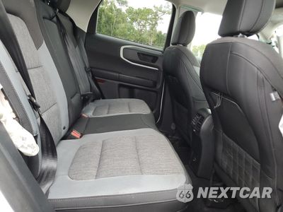 Zdjęcie 11 z 16 samochodu: 2021 FORD BRONCO SPORT BIG BEND VIN:3FMCR9B62MRA11415 - miniatura