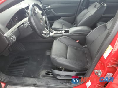 Zdjęcie 7 z 14 samochodu: 2009 PONTIAC G8 VIN:6G2ER57739L237113 - miniatura