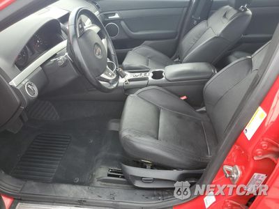 Zdjęcie 7 z 14 samochodu: 2009 PONTIAC G8 VIN:6G2ER57739L237113 - miniatura