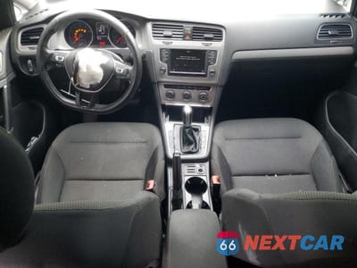 Zdjęcie 8 z 13 samochodu: 2017 VOLKSWAGEN GOLF S VIN:3VW217AU1HM017668 - miniatura