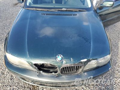 Zdjęcie 11 z 11 samochodu: 2004 BMW 325 CI VIN:WBABD33474PL02876 - miniatura