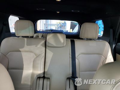 Zdjęcie 10 z 16 samochodu: 2017 FORD EXPLORER XLT VIN:1FM5K7D82HGA92073 - miniatura