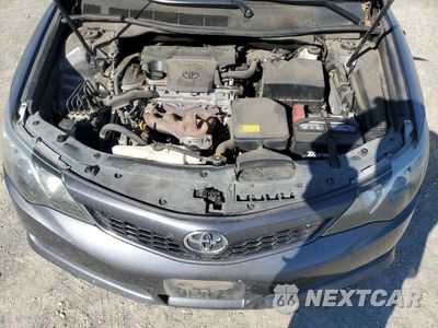 Zdjęcie 11 z 12 samochodu: 2012 TOYOTA CAMRY VIN:4T1BF1FK1CU071531 - miniatura