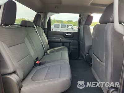 Zdjęcie 10 z 13 samochodu: 2023 CHEVROLET SILVERADO K3500 LT VIN:1GC4YTEY2PF179918 - miniatura